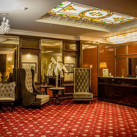 Bristol Central Park Hotel-2